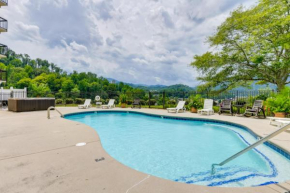 Gatlinburg Studio, Walk to Downtown!